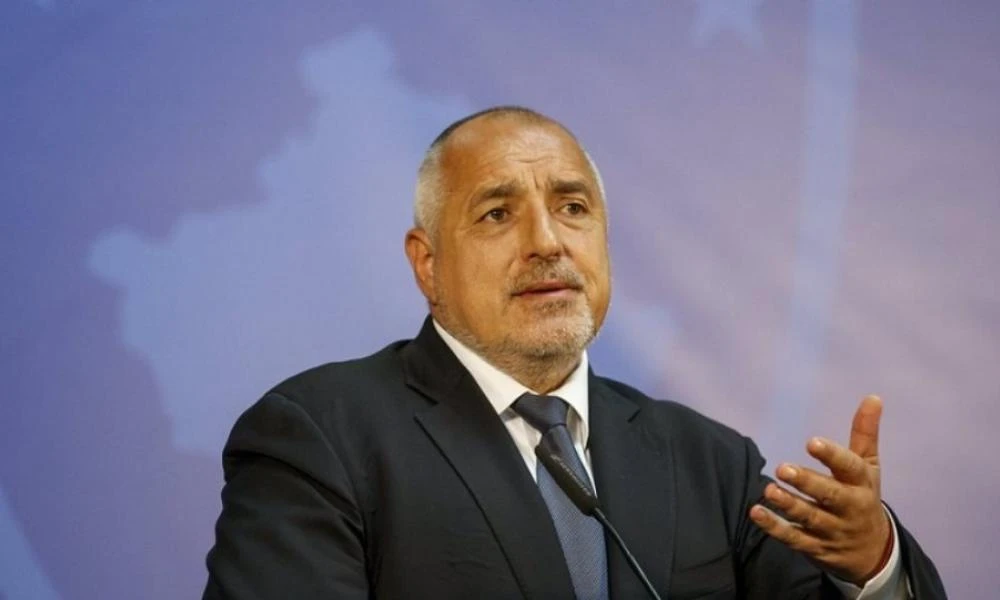 Βουλγαρία: Κυβέρνηση μειοψηφίας για το κόμμα του πρώην πρωθυπουργού